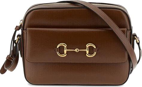 gucci horsebit usata|Gucci Horsebit shoulder bag small.